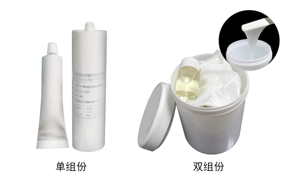 室溫硫化硅膠是什么？