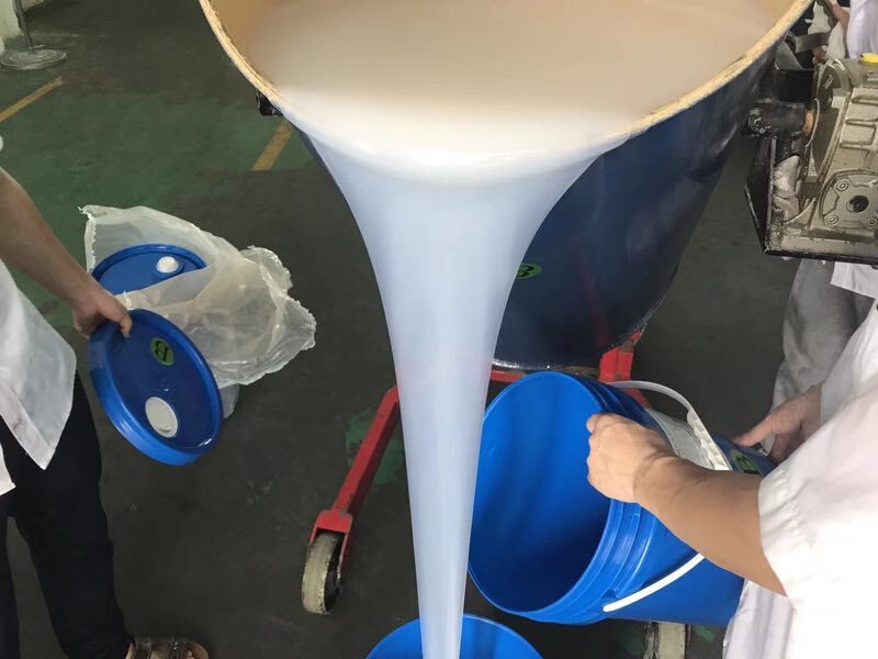 液體硅膠成分與應(yīng)用你了解多少 ？