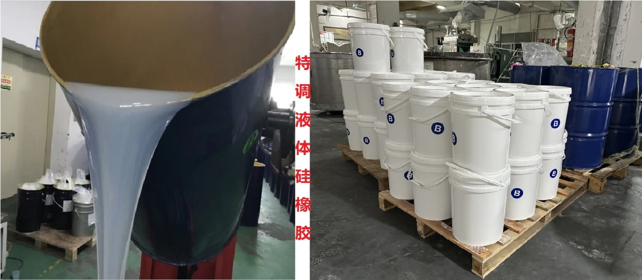 精密儀器鑄造新寵，加成型硅膠的應(yīng)用與實(shí)踐